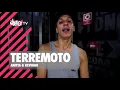 Terremoto - Anitta & Kevinho | FitDance TV (Official Choreography)