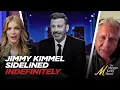 Download Lagu Jimmy Kimmel Sidelined INDEFINITELY By ABC After Charlie Kirk Comments, with Walter Kirn