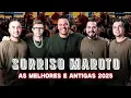 Download Lagu Pagode 2025 🎶 O Melhor do Pagode do Brasil | 1 Hora Só de Pagode 💛 Sorriso Maroto, Péricles,Ferrugem