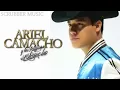 INEDITO - Y AHORA TE VAS - LETRA - ARIEL CAMACHO Y LOS PLEBES DEL RANCHO - ESTRENO - 2018 - LYRICS