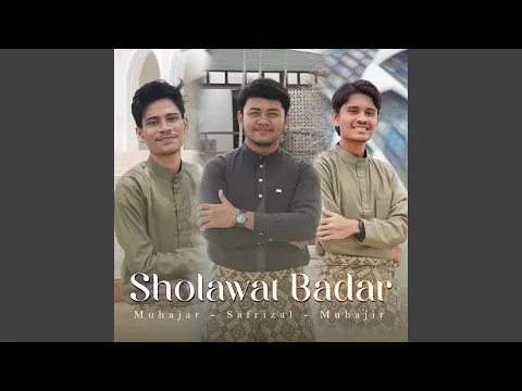 Download MP3 Sholawat Badar