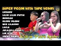 GAYENG ‼️ SUPER PEGON LAGU JARANAN WIJOYO PUTRO KEDIRI