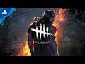 Dead by Daylight - Release Date Trailer PS4