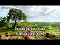 Arti Kehidupan ( lirik ) Doel Sumbang