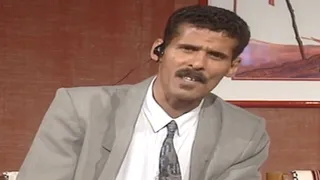 الفنان علي بحر ليش يادنيا مقابله 1997 