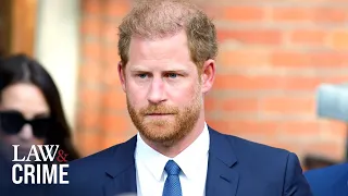 7 Shocking Developments in Prince Harry’s Tabloid Scandal Lawsuit