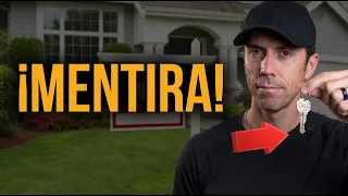 7 MENTIRAS financieras que te mantienen pobre