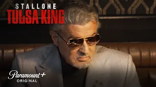The Day After the Tragic News π Tulsa King (Season 4)