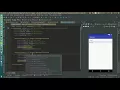 Android Kotlin Usage Tutorial - Contacts