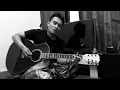 Aku Milikmu (Ponki Barata) - Kacongtatto Cover