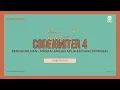 PART 2 TUTORIAL CODEIGNITER 4 TIDAK PERLU DI HTDOCS JALANKAN DARI TERMINAL PAKAI SPARK