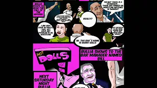 bullia foxy boxing story ep 2