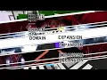 Domain clash in Jujutsu Shenanigans real