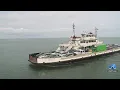 Hatteras-Ocracoke vehicle ferry increases midweek schedule