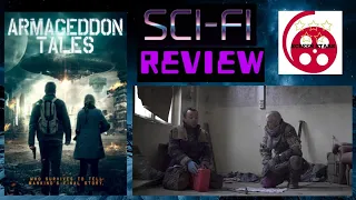 armageddon tales 2021 sci fi anthology film review