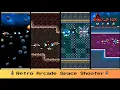 Alpha Wing Java Game Full Walkthrough