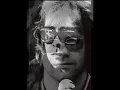 Elton John- Where To Now St. Peter (demo)