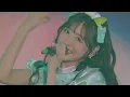 FRUITS ZIPPER 　東京体育館