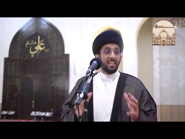 مولد الإمام محمد الباقر والإمام علي الهادي عليهما السلام 1441هـ - 2020م