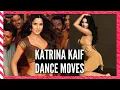Katrina kaif's Top 10 Dance Moves