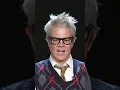 Johnny Knoxville shares why he can t do stunts anymore