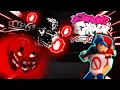 Rooms FNF VS Rooms Roblox Doors Mod