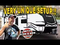 K-Z Connect 241RLK Your Next Favorite Travel Trailer Tall Man s RV Reviews