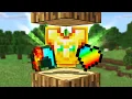 Minecraft But I added 5 000 OP Mods