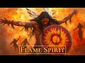 Download Lagu Flame Spirit - Shamanic Music for Healing \u0026 Spirit Empowerment