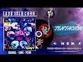 Tentacion -JotaMotaHachiz X Jhon wizz X Ñaku Stayla