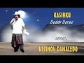 Download Lagu KASIHKU ( Deddy Dores  ) dalam Irama Rumba cover Ustinov Damaledo Musik AGUS DON  Model Ria Kali