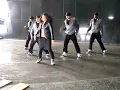 Cassie Official Girl Coreography