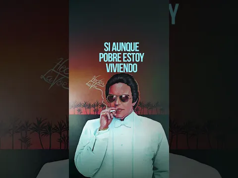 Héctor Lavoe - El retrato de Mamá #hectorlavoe