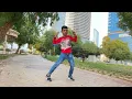 Odiyamma song |Hi Nanna |Karthikeya