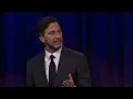 The Secret to Lasting Love | Eli J. Finkel | TED