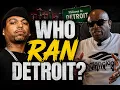 Dawg Face Claims Big Meech BMF Didn t Run Detroit