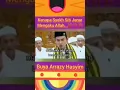 Download Lagu ketika syekh siti jenar mengaku tuhan #viral #video #stori #islami