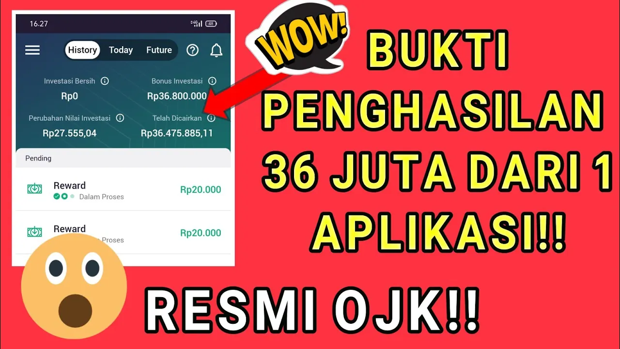 Belanja 0 rupiah🤩 | Voucher Discount Shopee 100%