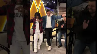الشمندوره كريم حراجي دندنها