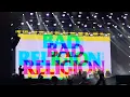Download Lagu Bad Religion ― The Town: 'American Jesus'