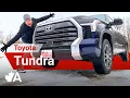 2022 Toyota Tundra Review The Way It Was Meant to Be