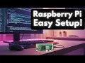 Raspberry Pi Zero 2 W Setup Step-by-Step Guide for Beginners Install Configure OS