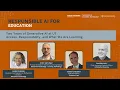 Two Years of Generative AI at UT Access Responsibility and What We Are Learning
