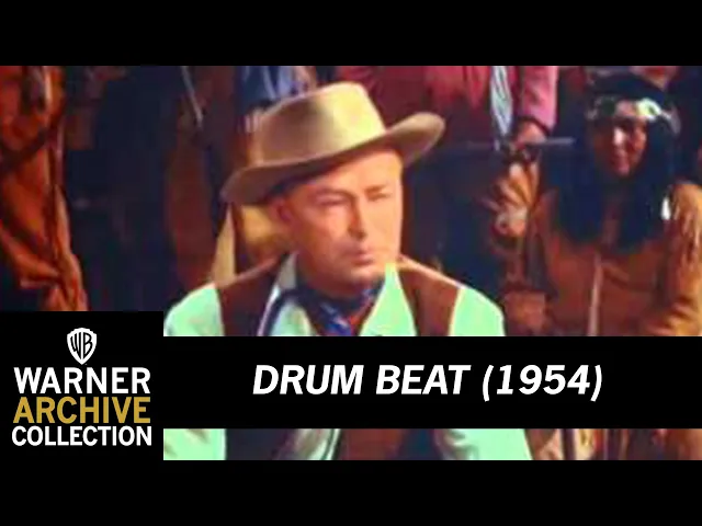 Drum Beat (Preview Clip)