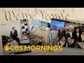 How the Constitution is inspiring future generations in the U S