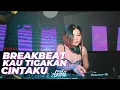 Breakbeat Kau Tigakan Cinta Ku Viral Tiktod 2023 || Lordparty