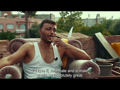Official Trailer