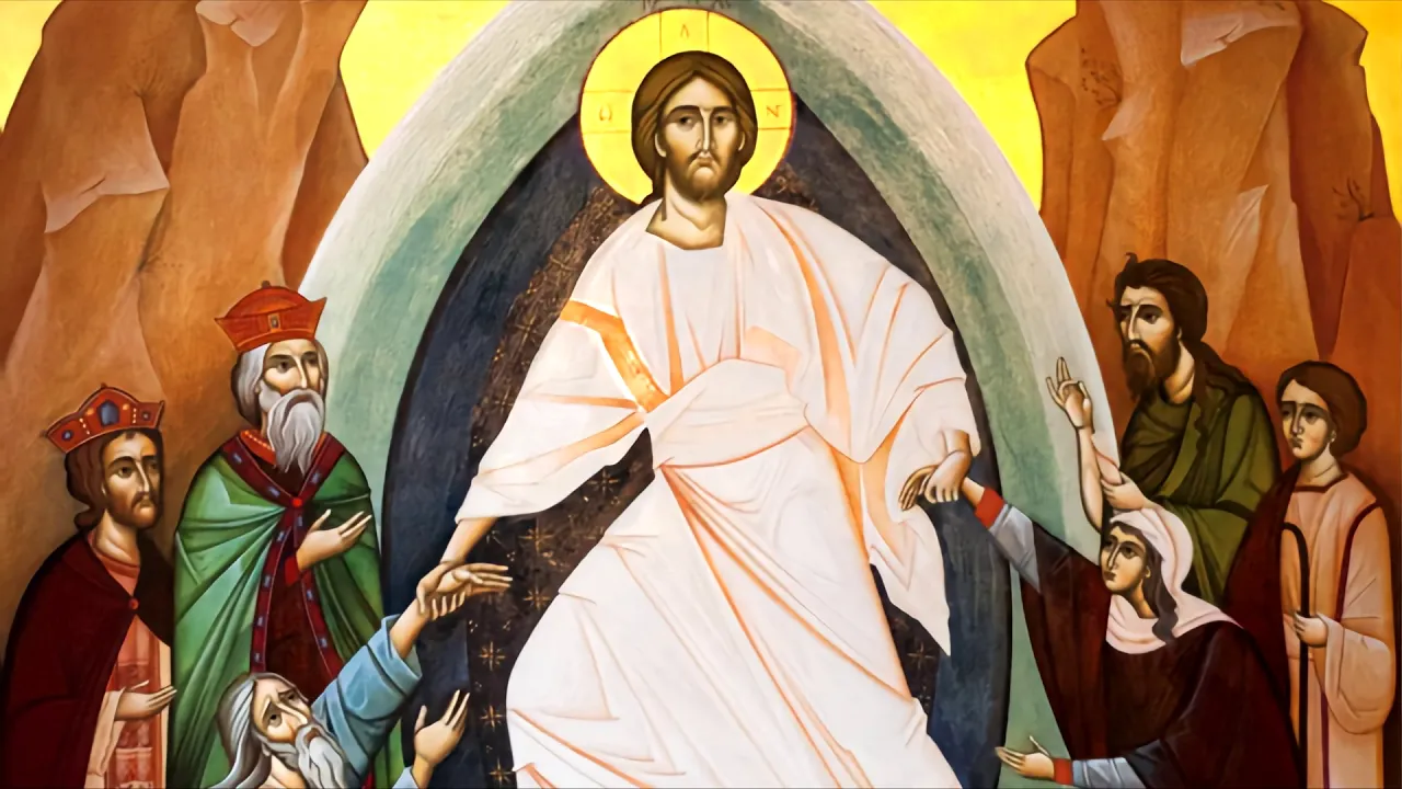 Blessed Are You O Lord, Teach Me Your Statutes (Greek) Blessed Are You O Lord, Teach Me Your Statutes (Greek)