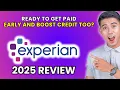 Experian Digital Checking Account Review 2025 Worth It or Leave It