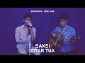 Download Lagu Saksi Gitar Tua (COVER) Achmad Albar/Gong 2000